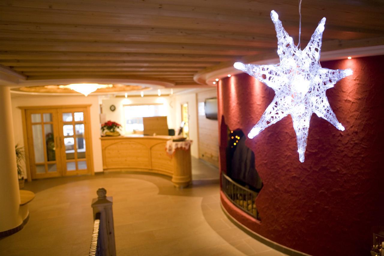 Vidor Resort ポッツァ・ディ・ファッサ エクステリア 写真